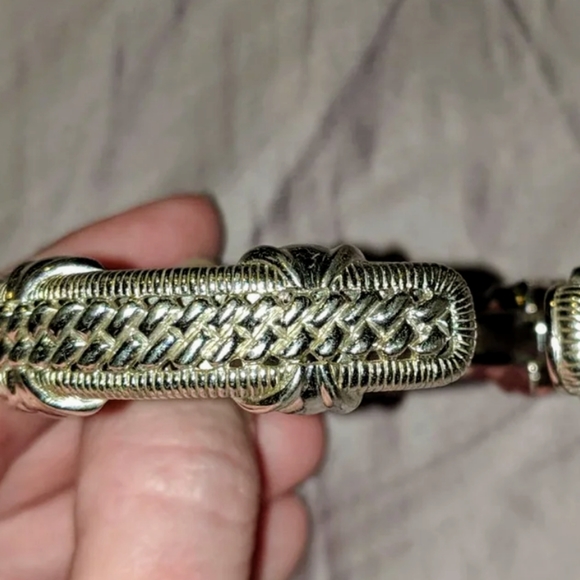 Judith Ripka Bracelet - Picture 3 of 8